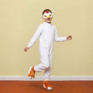 gallina talla 10-12